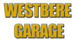 Westbere Garage Logo